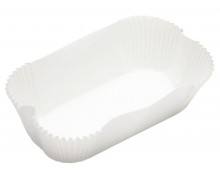 Kitchen Craft Paper Loaf Tin Liners (2lb) Kitchen Craft Paper Loaf Tin Liners (2lb)